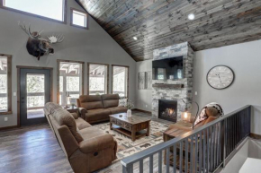 Moose Creek Lodge Lead